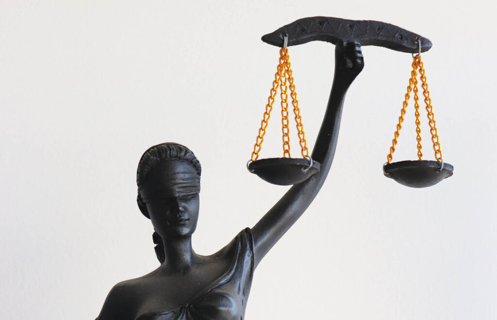 Law And Ethics Difference